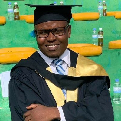 General Surgery Resident - Addis Ababa University. Former General Practitioner @ Kaduha Hospital ; Former Intern Doctor @ Kibagabaga Hospital ; MBChB - UR.