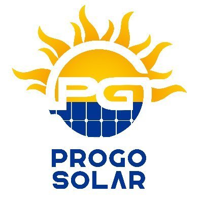 We are ProGo Solar. Our mission is to provide renewable energy solutions to homeowners to improve the use of environmental and financial resources.