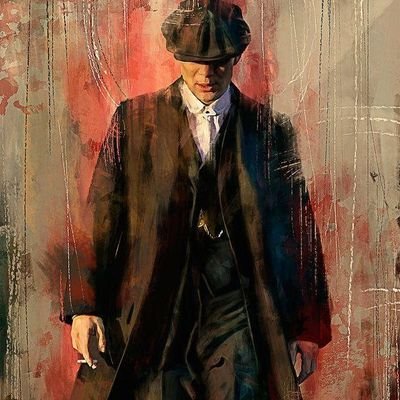 20_PeakyBlinder Profile Picture