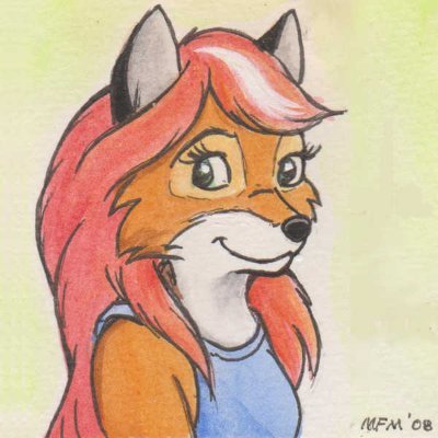 TheRealTwylaFox Profile Picture