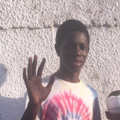 Hello there Greeting from The Gambia the smiling coast of west Africa I’m just a young boy tryna make friends all over there world