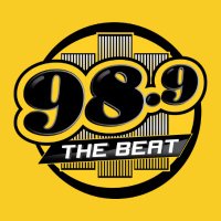 98.9 The Beat(@989TheBeat) 's Twitter Profile Photo