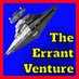 The Errant Venture (@tevpodcast) Twitter profile photo The Errant Venture (@tevpodcast) Twitter profile photo