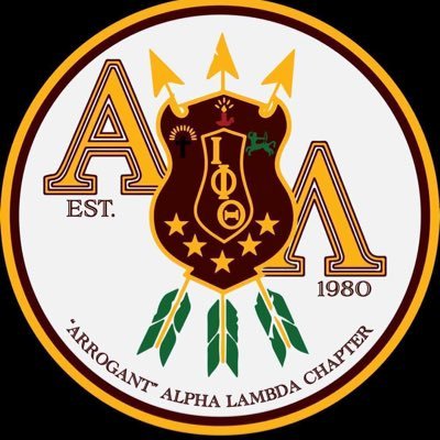 Welcome to the “Arrogant” Alpha Lambda Chapter of Iota Phi Theta Fraternity, Inc. at The University of Illinois at Urbana Champaign #oneiota #LIPTTDID #UIUC🐎🏹