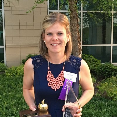 2022 KY Elementary Teacher of the Year, NBCT, @seesaw Certified Educator, Golden Apple & AD Albright Recipient, Mother, Wife, Runner