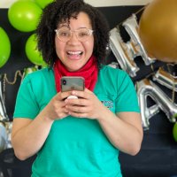 Jasmine Holmes, M.D. (@drjazholmes) 's Twitter Profile