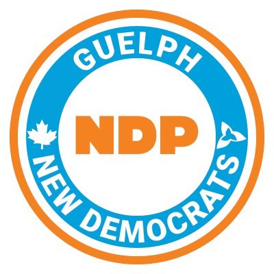 The Guelph NDP Riding Association. Visit https://t.co/CfkBA6Qfat | @GuelphNDP on other social media. 🍊