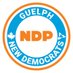 Guelph New Democrats (@guelphndp) Twitter profile photo Guelph New Democrats (@guelphndp) Twitter profile photo