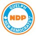 Guelph New Democrats (@guelphndp) Twitter profile photo