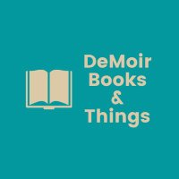 DeMoir Books & Things(@DemoirBooks) 's Twitter Profile Photo