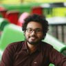 thenabilemon's profile picture. Product Designer (UX/UI)