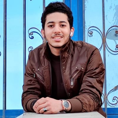 MRAhmedIbrahim_'s profile picture. https://t.co/dZW0JNMwps
⛔ https://t.co/kGuANmBilc
📌
https://t.co/jbPE8FsoFf