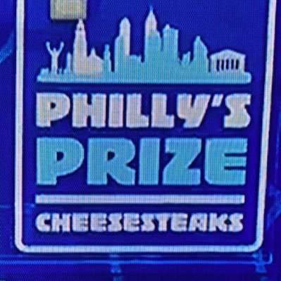 PHILLY'S PRIZE CHEESESTEAKS
