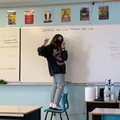 Abby09492936's profile picture. 16 ~ she/her