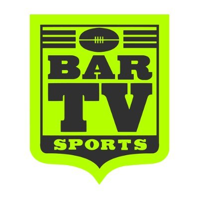 BarTV Tries Rugby Union