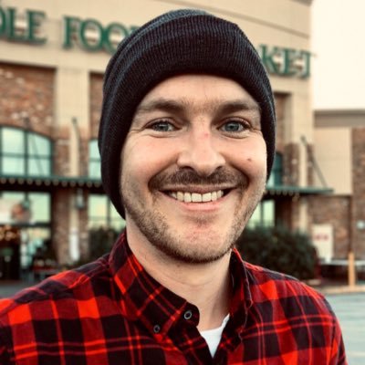 Chris Strub Profile
