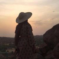 UMMI🌚 | 아미나 (@ameeenaibrahim) 's Twitter Profile