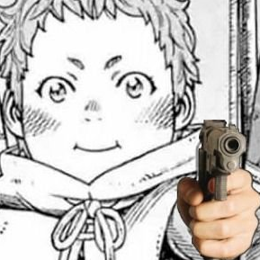 Fuuransu's profile picture. Catador de completos, a veces dibujante y a veces otaku. 𒌐