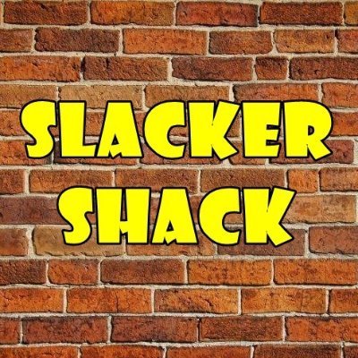 Slacker_Shack Profile Picture