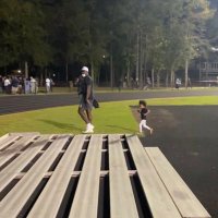 Michael Gillispie (@coachgilli) 's Twitter Profile