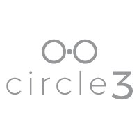 Circle 3 Design(@circle3design) 's Twitter Profile Photo