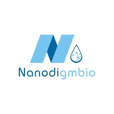 nanodigmbio's profile picture. Nanodigmbio believes in Nano Trans More, dedicated to creating more value for end-users and helping to decode the mystery of life.