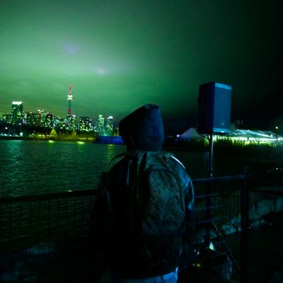 realjanky's profile picture. Artist