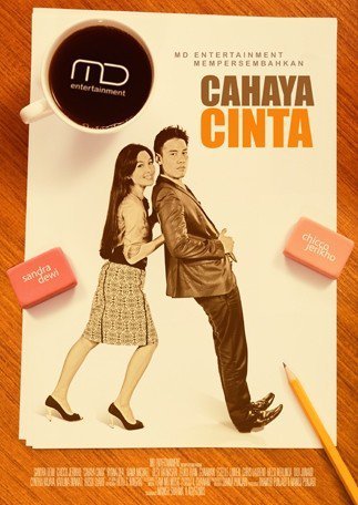 Terus saksikan Cahaya Cinta pukul 21.00 di indosiar