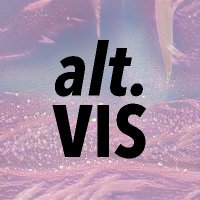 alt.VIS at #IEEEVIS(@altVISworkshop) 's Twitter Profile Photo