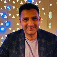 kapoortej (@kapoortej) 's Twitter Profile Photo