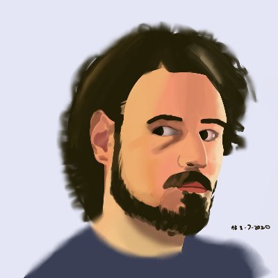 UMaine '17. Game designer, developer, and artist. Programmer @MythrenGame.
Streaming at https://t.co/g7ocKrwCdR