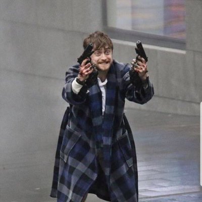 NicholasBruceC1's profile picture. 