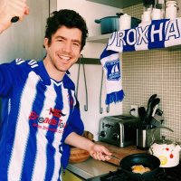 Wroxham FC NYC Supporters (@thebluewave_nyc) 's Twitter Profile Photo Wroxham FC NYC Supporters (@thebluewave_nyc) 's Twitter Profile Photo
