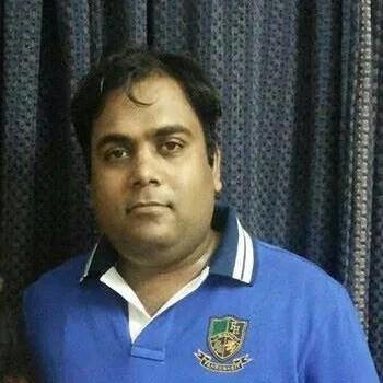 Gyan Prakash Profile