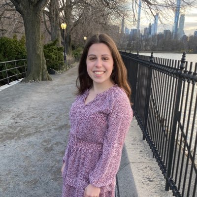 NatalieLKahn's profile picture. @harvard ’23, former news editor @thecrimson