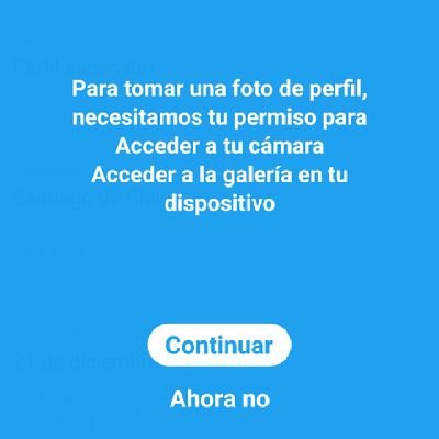 VMF_VID's profile picture. Perfil eliminado