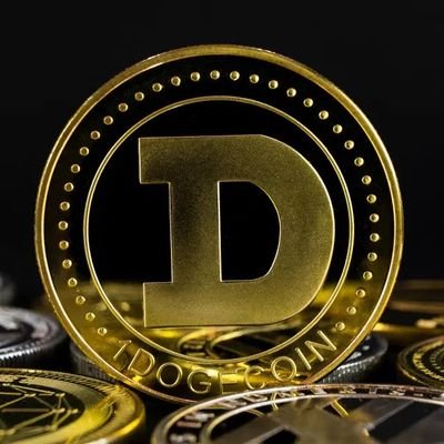 I trade stocks and hold #dogecoin & XRP.
Patience is Key!