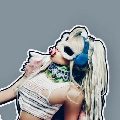 i follow back gaga fan accounts — little monster since the fame era — he/him — #JusticeForARTPOP