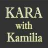 카라 공식팬카페 KARA with kamilia 트위터모임 [karaful]
KARA official fan cafe KARA with kamilia twitter assembly 
KARA 公式ファンカフェ KARA with kamilia twitterかい 
맞팔하실분은 멘션주세요