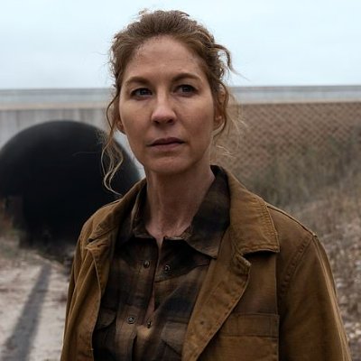 We don't need to talk about tomorrow, @FindinDorie. Let's focus on today. (#CaHoote/Parody account, not Jenna Elfman/ TWD/FTWD crossover/Mature themes, 18+)