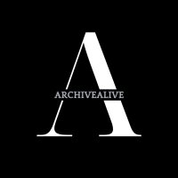 archivealive (@archivealive) 's Twitter Profile