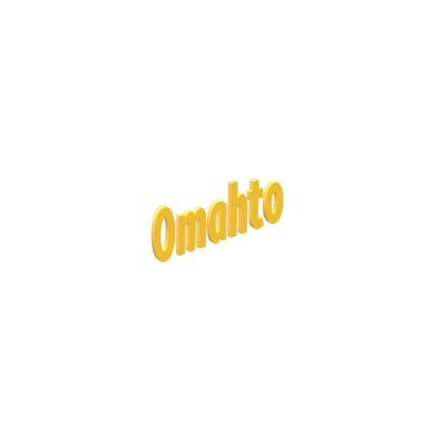 Trader_Omahto's profile picture. Trader_Omahto

Telegram- https://t.co/7N45pV7yDj