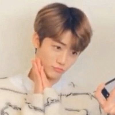 markminleo's profile picture. I'm stuck with u na jaemin