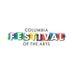 Columbia Festival of the Arts (@ColumbiaFestArt) Twitter profile photo