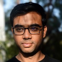 Tanmoy Sanyal (@hiddenvariable2) 's Twitter Profile