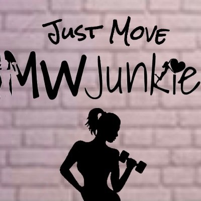 JMWJunkies's profile picture. Just Move Workout Junkies is a Facebook fitness support group for women who workout at home.