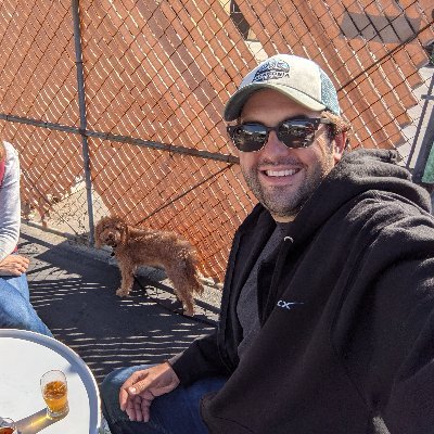 Chad Gibbs - @SpaceX employee working on @Starlink