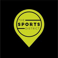 The Sports District(@tsportsdistrict) 's Twitter Profile Photo