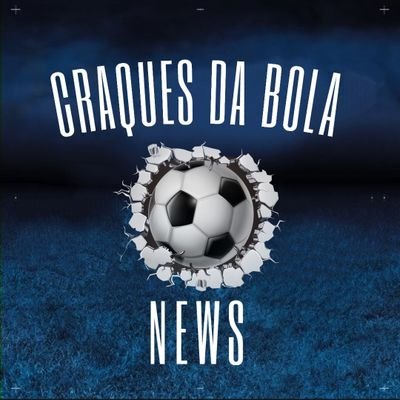 Página jornalística  direcionada a notícias do futebol brasileiro,para manter você mais  atualizado das notícias bombásticas que ocorrem nos times nacionais⚽️