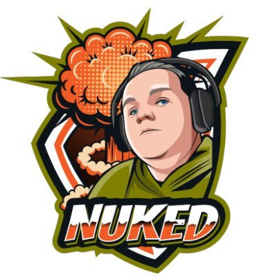 Hey everyone it's Nuked I used to stream under the name Dudetheater but felt it was time for a change. Welcome to the Bomb Shelter!